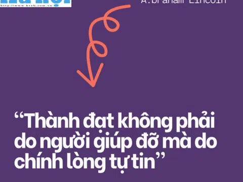 100 câu nói về sự thành công – muốn giàu sang thì cần phải đọc